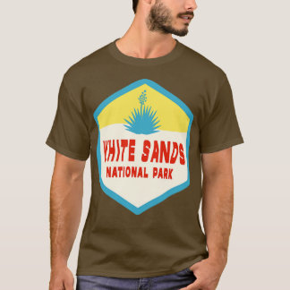 White Sands T Shirt