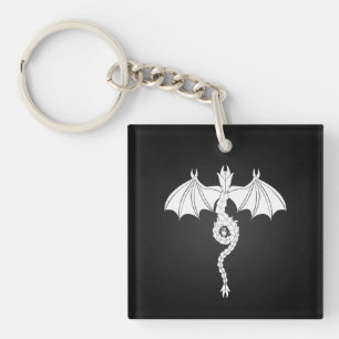 White Serpent Dragon