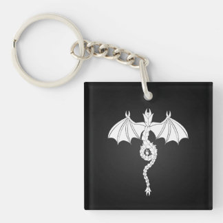 White Serpent Dragon