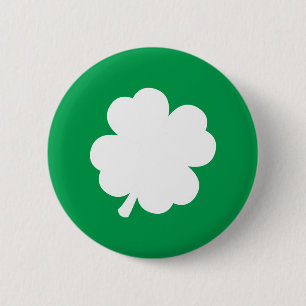 White Shamrock Knapp