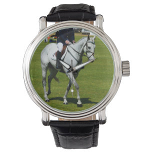 White Show, Pony Armbandsur