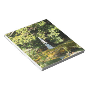 White Snake Pagoda / Hakuja no Tsuka Anteckningsblock