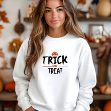 White Snyggt Halloween