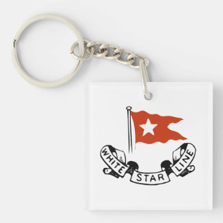 White Star Line-logotyp