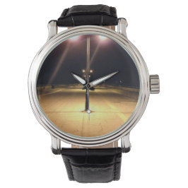 White Street Pier, Nyckel Väster Armbandsur