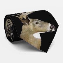 White Svan Buck