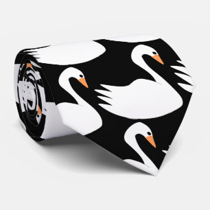 White Svan Design Slips