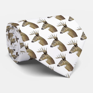 White Svan Hjort Slips