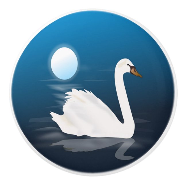 WHITE SVAN KNOPP (Framsidan)