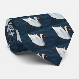 White Svan Slips