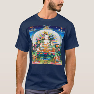 White Tara T Shirt