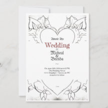 White Tatoo Art Stil