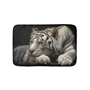 White Tiger Badrumsmatta
