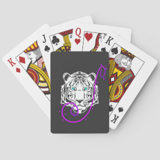 White Tiger Casinokort
