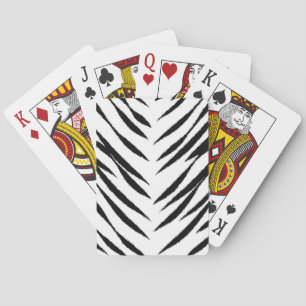 White Tiger Casinokort