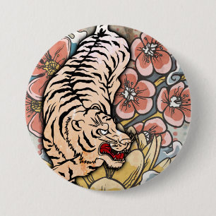 White Tiger Knapp