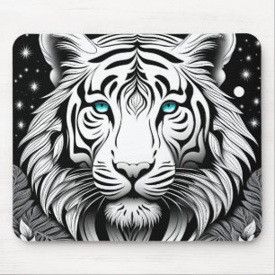 White Tiger Musmatta