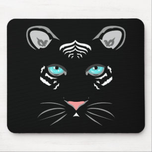 White Tiger Musmatta