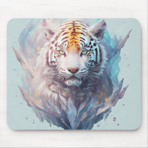 "White Tiger" Musmatta