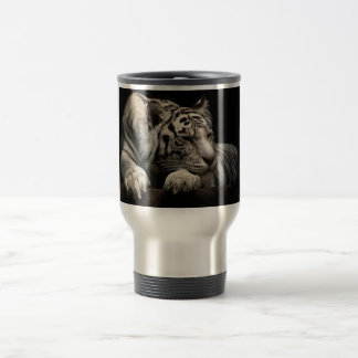 White Tiger Resemugg