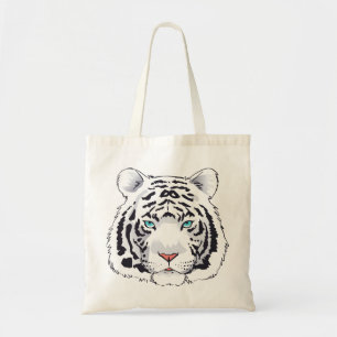 White Tiger Tygkasse