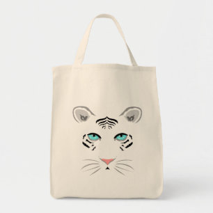 White Tiger Tygkasse