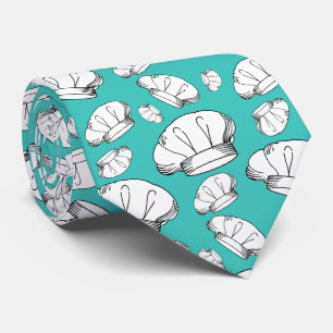 White Toque Blanche Chefs Hats Head Chef Slips