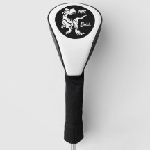 White Trex, Chef Dino