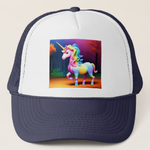 White Unicorn Horse-37474 Keps
