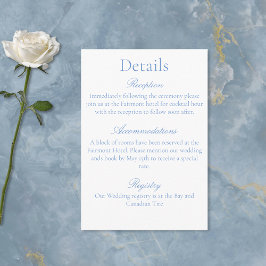 White Unicorns Kärlek par Tilläggskort