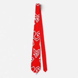 White Valentines Mazes Slips