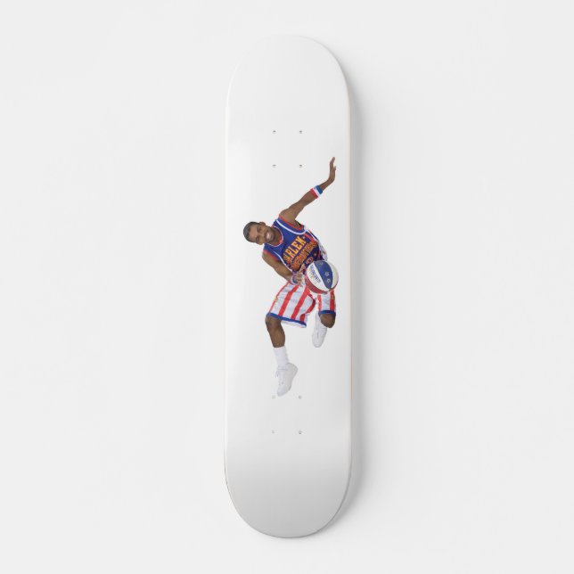 whitebackground myra Atkinson Mini Skateboard Bräda 18,7 Cm (Framsida)