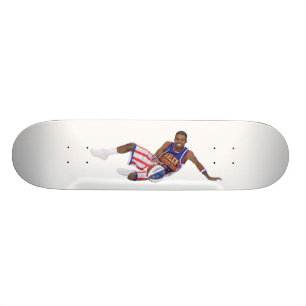 whitebackground myra Atkinson Mini Skateboard Bräda 18,7 Cm