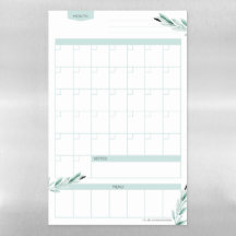 Whiteboard för kökstillbehör till lantgårdar