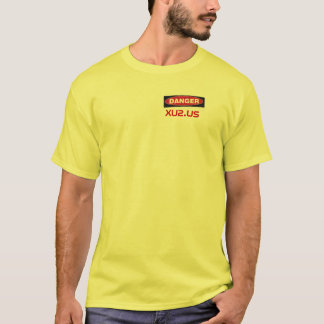 WhiteCityFL.Net-T-tröja T Shirt