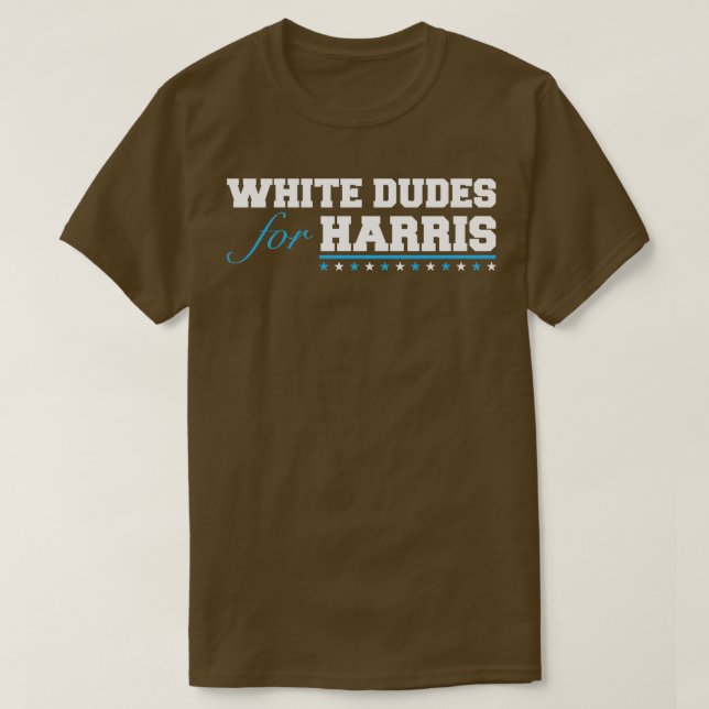 whitedudesforharris Kids Hoodie T Shirt (Design framsida)