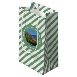 Whiteface Mountain, Adirondack Autumn Party