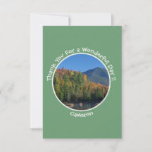 Whiteface Mountain, Adirondack Autumn Party