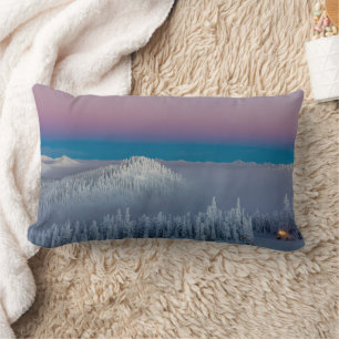 Whitefish Mountain Resort in Whitefish, Montana Lumbarkudde