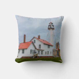 Whitefish Point Lighthouse Kudde