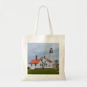Whitefish Point Lighthouse Tygkasse