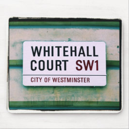 Whitehall Court - Westminster - Mousepad Musmatta