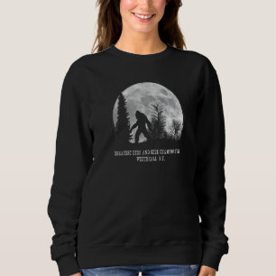 Whitehall New York Underbarare Göm och sök tillstå T Shirt