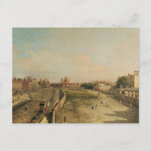 Whitehall Vykort