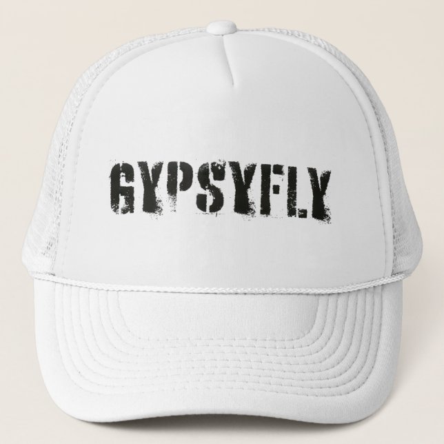 WhiteHat Keps (Framsida)