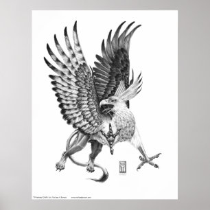 Whitehead grip poster