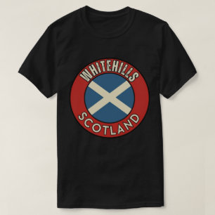 Whitehills, Skottland T Shirt
