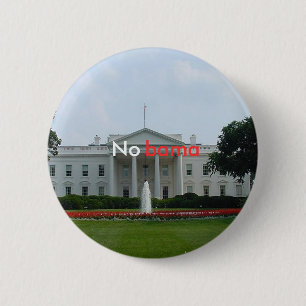 whitehouse_front inte, bama knapp