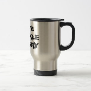 WHITEKNUCKLE-BATTERItravel mug Resemugg