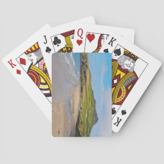 Whitesands Bay, Wales Casinokort